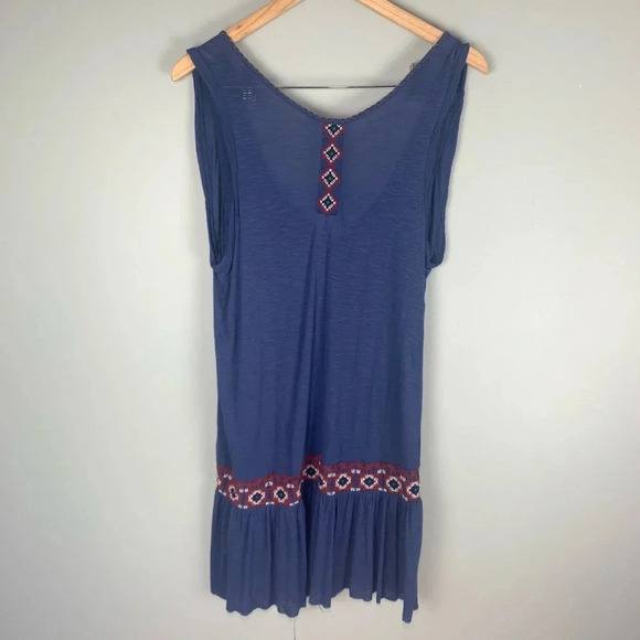 Free People Tunic size SP - Picture 2 of 7